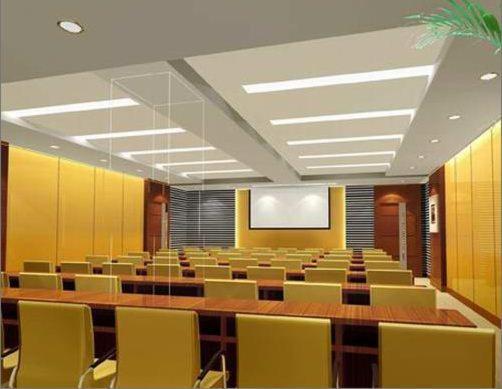 Lijing Commercial Hotel Σενζέν Εξωτερικό φωτογραφία